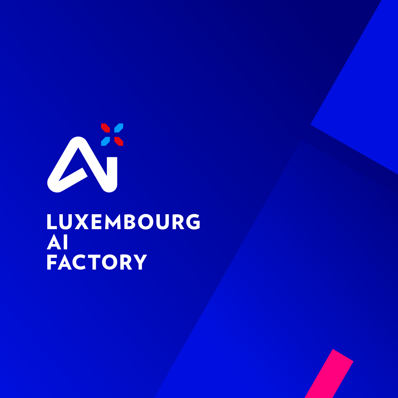 Luxembourg AI Factory