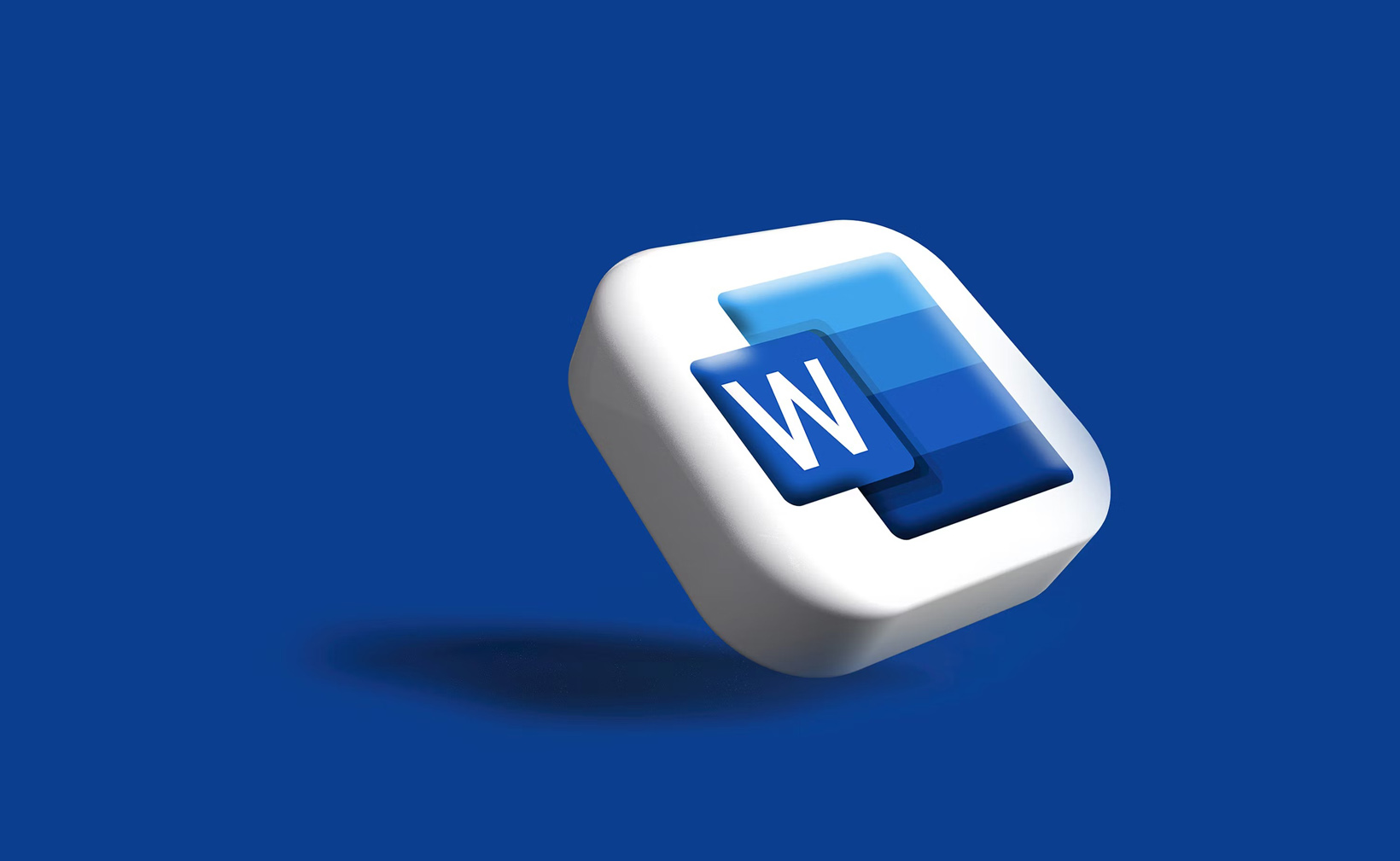 Document Word instable illustrant des problèmes de structuration et de styles nécessitant l’intervention d’un expert Word