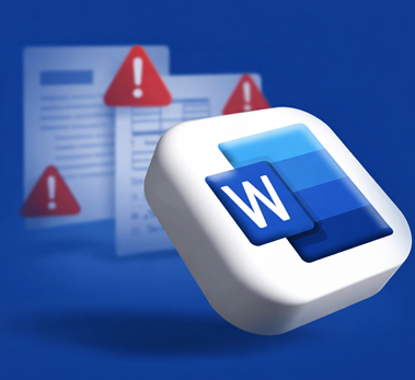 Pourquoi la plupart des documents Word en entreprise sont instables (et comment y remédier)