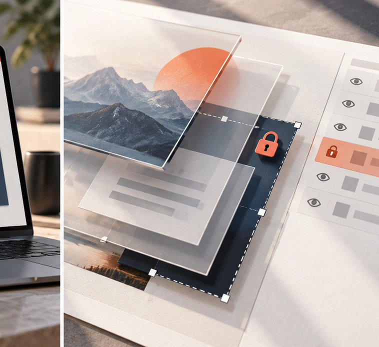 Pourquoi certains éléments PowerPoint sont-ils impossibles à modifier ?