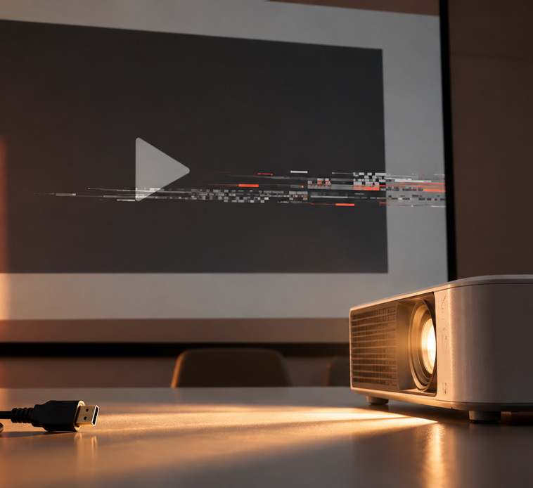 Pourquoi une vidéo PowerPoint ne fonctionne-t-elle pas sur un autre ordinateur ?
